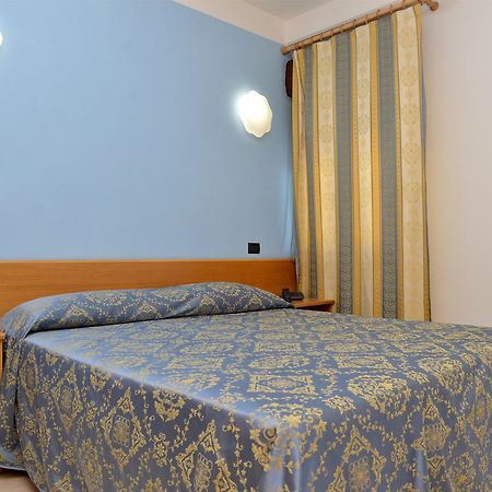 Clodi Resort Ancarano  외부 사진