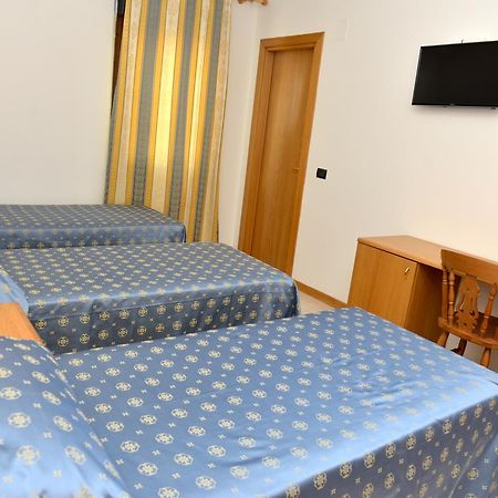 Clodi Resort Ancarano  외부 사진
