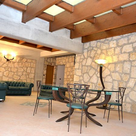 Clodi Resort Ancarano  외부 사진
