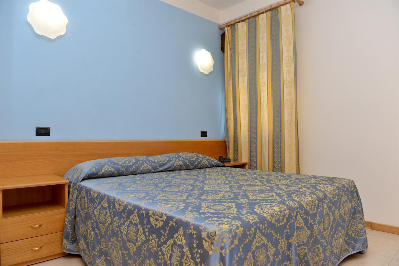 Clodi Resort Ancarano  외부 사진