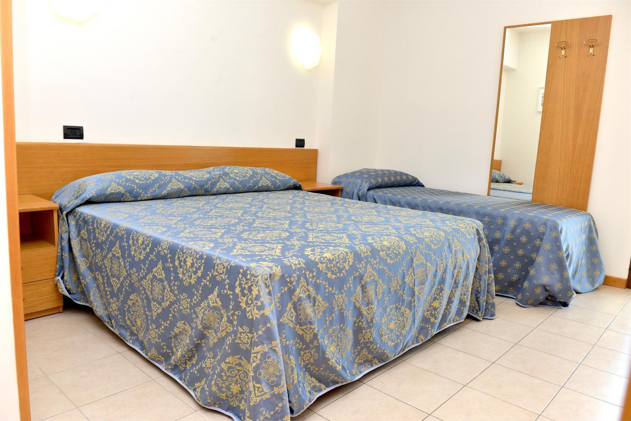 Clodi Resort Ancarano  외부 사진
