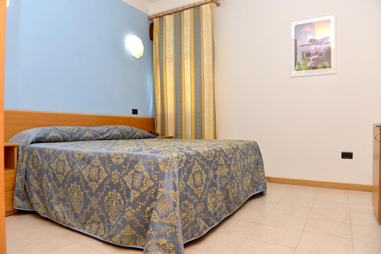 Clodi Resort Ancarano  외부 사진